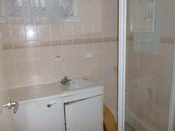 House Bathroom