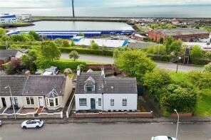188, High Street, Leven KY8 3EA
