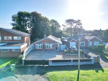 Highlows Lane, Yarnfield, ST15