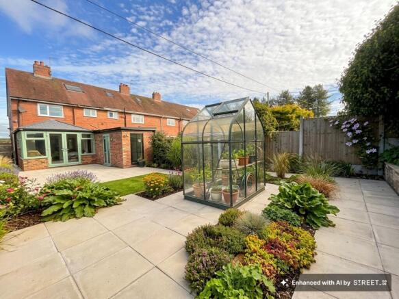 Rookery Crescent, Cresswell, ST11 photo 4