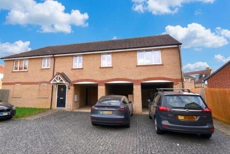 Evans Grove, Biggleswade, SG18