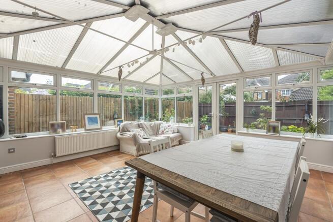 Conservatory 1