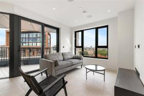 Apartment 1508, 1, Linear Place, London SW11 7ES