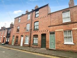 22, Morton Street, Leamington Spa CV32 5SY