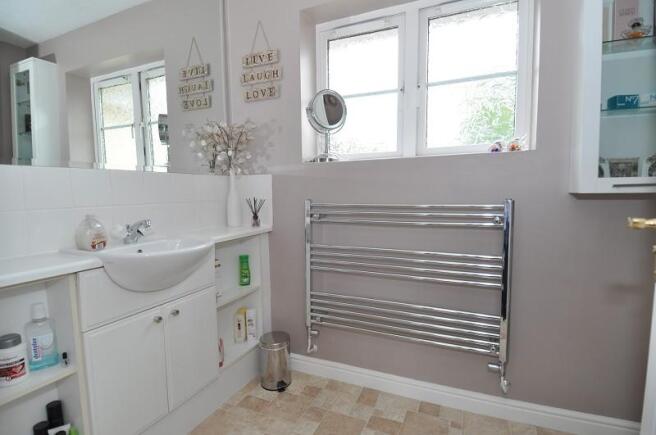 En Suite