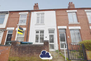 8, St Agathas Road, Coventry CV2 4DX
