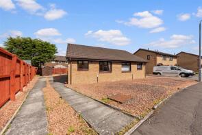 1, Potts Way, Forgewood, Motherwell ML1 3SB