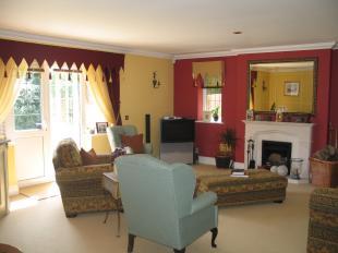 DRAWING ROOM