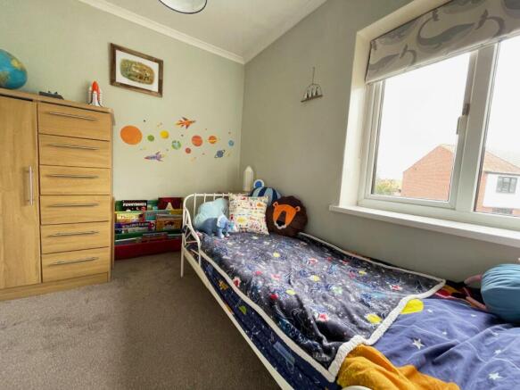 Bedroom 3