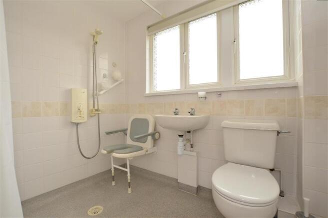 Wet Room