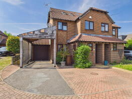 12, Kesteven Close, Halling, Rochester ME2 1LZ