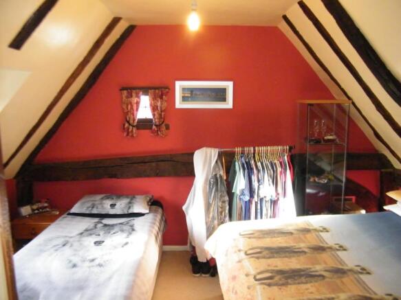 Bedroom 1