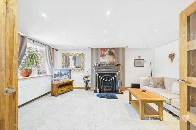 Caroline Close, Alvaston photo 4