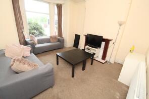 4, Trent Boulevard, Nottingham NG2 5BA