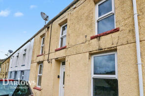 3, Thomas Street, Pentre CF41 7DR