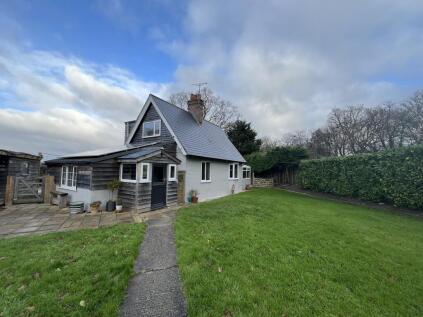 Hayes Lodge, Sedgehill