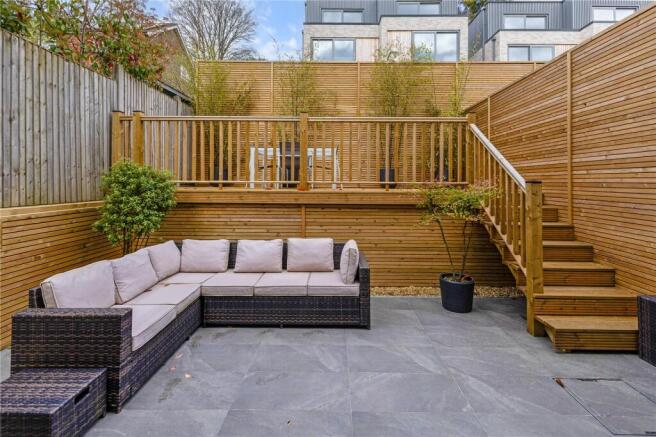 Show Home