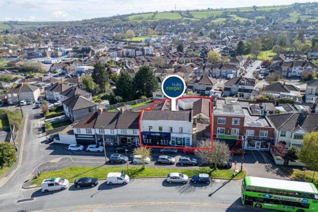 25 - 27, Highridge Road Bishopsworth, Bristol, BS1
