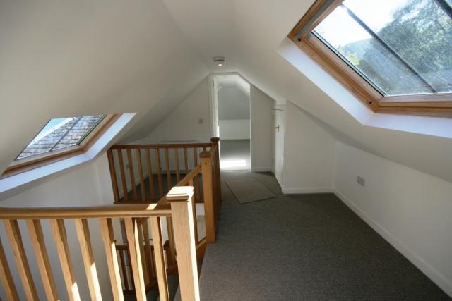Upper Hall