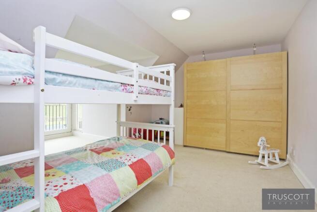 Double Bedroom 3