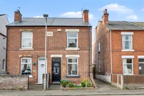 29, Mill Road, Nottingham NG9 8GD