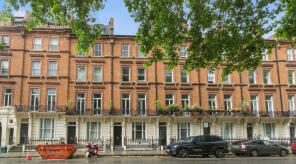 Flat 10, 10, Colosseum Terrace, London NW1 4EB