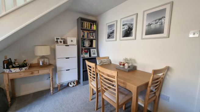 Lounge/Diner