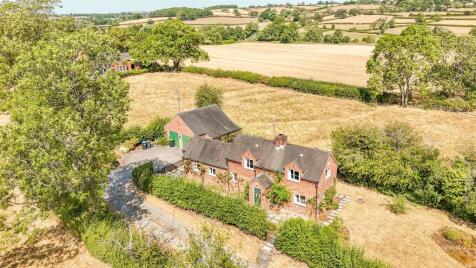 The Cottage, Boylestone, Ashbourne