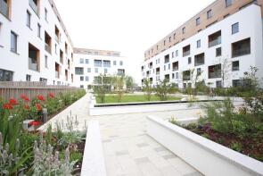 Flat 4, 50 Dara House, Capitol Way, London NW9 0BR