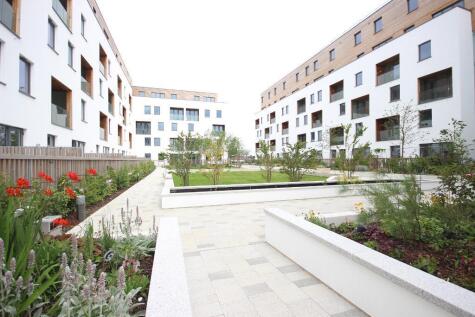 Cara House, 48 Capitol Way, Colindale, London, NW9 0AZ