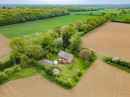 Broadway Cottage, Green Lane, Starston IP20 9PR