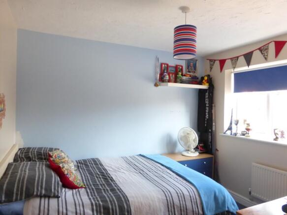 Bedroom Two