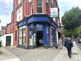 Flat 1, 96, Grove Vale, London SE22 8DT