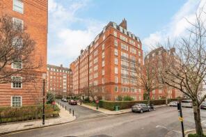 Flat 119, Cranmer Court, Whitehead's Grove, London SW3 3HE
