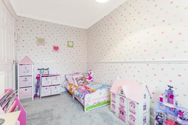 Bedroom 3