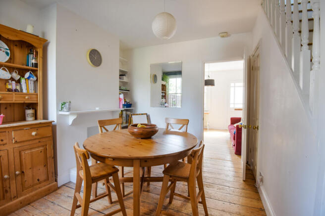 14 sidney terrace di