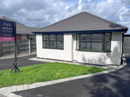 Cedar Avenue, Standish, Wigan