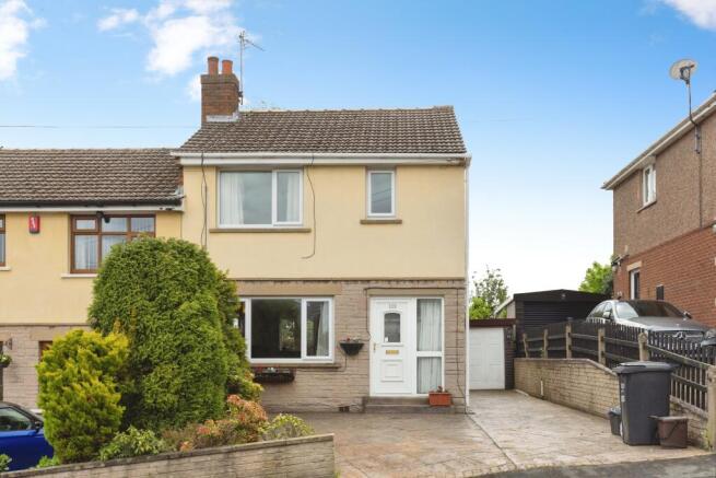 2 bed Semi-Detached for sale Image 12