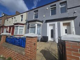28, Cranbourne Terrace, Stockton-on-tees TS18 3PX