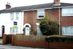 46, Romsey Road, Southampton SO16 4DA
