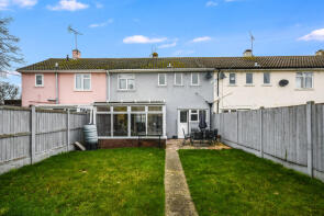 13, Exmoor Close, Chelmsford CM1 3DG