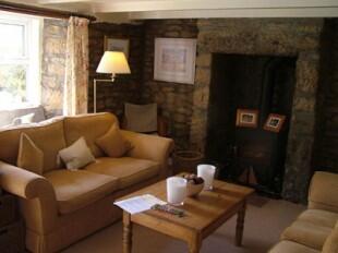 Cottage 2 Loune