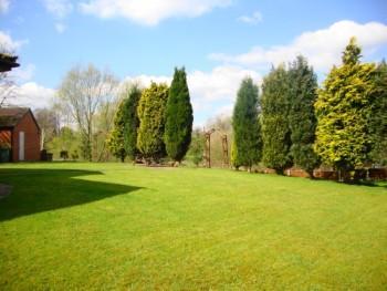 Gardens