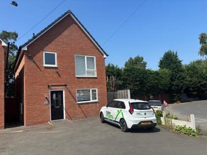 Sycamore House, Ash Lea Drive