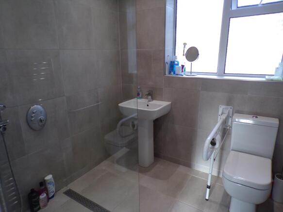 Wet Room