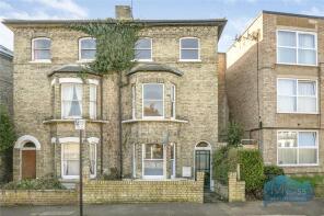 58, Clarence Road, Wood Green, London N22 8PL