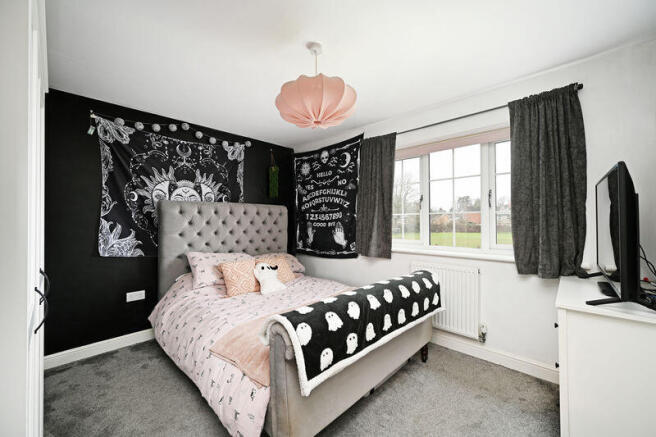 Bed1