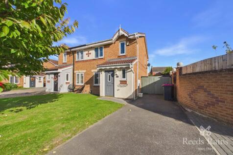 Rainborough Court, Brampton Bierlow, Rotherham, South Yorkshire, S63