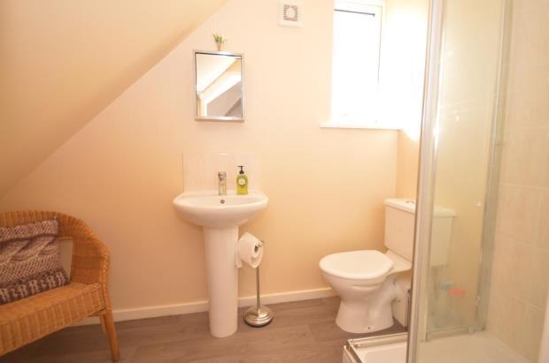 Master En-Suite