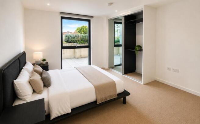 Bedroom 2 Photo